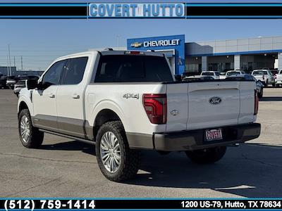 New 2026 Ford F-150 - photo 1