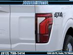 2026 Ford F-150 SuperCrew Cab 4WD Pickup for sale #T260305 - photo 21