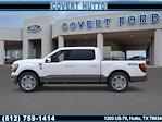 2026 Ford F-150 SuperCrew Cab 4WD Pickup for sale #T260305 - photo 5