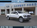 2026 Ford F-150 SuperCrew Cab 4WD Pickup for sale #T260305 - photo 7