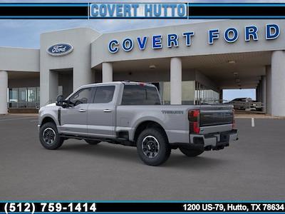 New 2026 Ford F-250 Platinum Crew Cab for sale #T260307 - photo 2