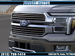 New 2026 Ford F-150 King Ranch SuperCrew Cab for sale #T260308 - photo 17