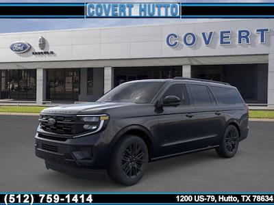 New 2026 Ford Expedition MAX - photo 1