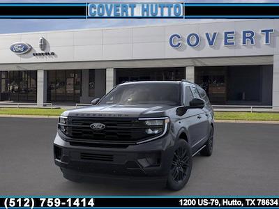 New 2026 Ford Expedition MAX - photo 1