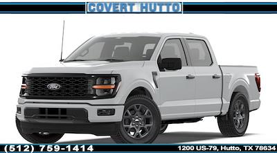 New 2026 Ford F-150 - photo 1
