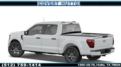 New 2026 Ford F-150 - photo 1