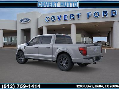 New 2026 Ford F-150 - photo 1