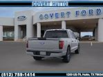2026 Ford F-150 SuperCrew Cab RWD Pickup for sale #T260367 - photo 8