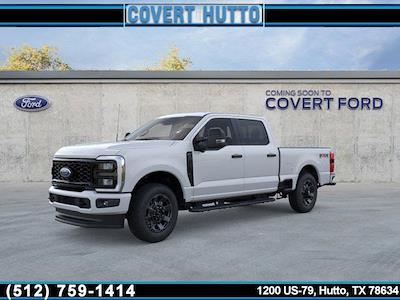 New 2026 Ford F-250 - photo 1