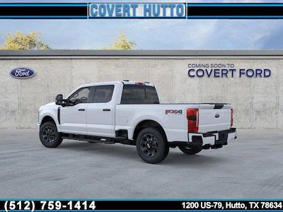 New 2026 Ford F-250 - photo 1