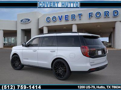 New 2026 Ford Expedition - photo 1