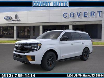 New 2026 Ford Expedition - photo 1