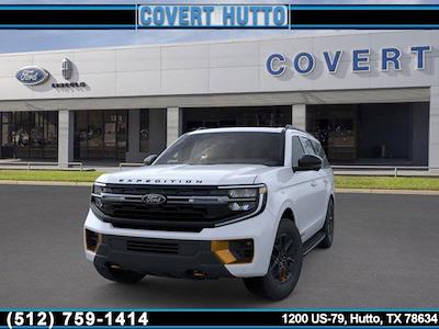 New 2026 Ford Expedition - photo 1
