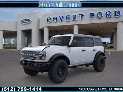 New 2026 Ford Bronco Badlands for sale #T260419 - photo 1