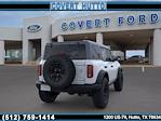 New 2026 Ford Bronco Badlands for sale #T260419 - photo 8