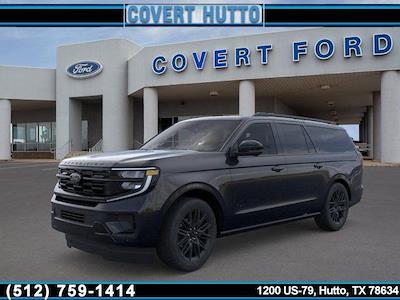 New 2026 Ford Expedition MAX - photo 1