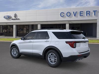New 2026 Ford Explorer Active for sale #T261145 - photo 2