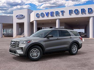 New 2027 Ford Explorer Active for sale #T270021 - photo 1