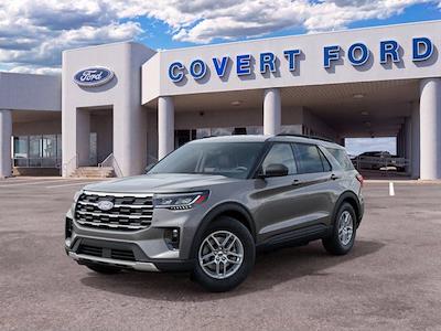 New 2027 Ford Explorer Active for sale #T270021 - photo 2
