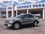 New 2027 Ford Explorer Active for sale #T270021 - photo 1