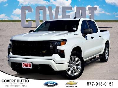 2022 Chevrolet Silverado 1500 Crew Cab RWD Pickup for sale #C360269A - photo 1