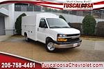 New 2025 Chevrolet Express 3500 Cutaway for sale #011259 - photo 1