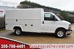 New 2025 Chevrolet Express 3500 Cutaway for sale #011259 - photo 13