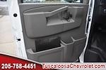 New 2025 Chevrolet Express 3500 Cutaway for sale #011259 - photo 14
