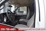 New 2025 Chevrolet Express 3500 Cutaway for sale #011259 - photo 16