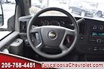 New 2025 Chevrolet Express 3500 Cutaway for sale #011259 - photo 19