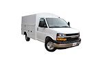 New 2025 Chevrolet Express 3500 Cutaway for sale #011259 - photo 2