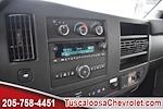 New 2025 Chevrolet Express 3500 Cutaway for sale #011259 - photo 24