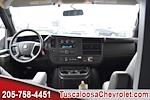 New 2025 Chevrolet Express 3500 Cutaway for sale #011259 - photo 3
