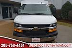 New 2025 Chevrolet Express 3500 Cutaway for sale #011259 - photo 4
