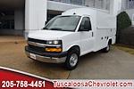 New 2025 Chevrolet Express 3500 Cutaway for sale #011259 - photo 5