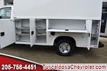 New 2025 Chevrolet Express 3500 Cutaway for sale #011259 - photo 7