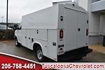 New 2025 Chevrolet Express 3500 Cutaway for sale #011259 - photo 8