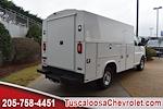 New 2025 Chevrolet Express 3500 Service Utility Van for sale #011331 - photo 2