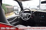 New 2025 Chevrolet Express 3500 Service Utility Van for sale #011331 - photo 17