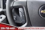 New 2025 Chevrolet Express 3500 Service Utility Van for sale #011331 - photo 19