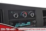 New 2025 Chevrolet Express 3500 Service Utility Van for sale #011331 - photo 25