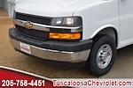 New 2025 Chevrolet Express 3500 Service Utility Van for sale #011331 - photo 27
