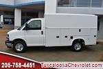 New 2025 Chevrolet Express 3500 Service Utility Van for sale #011331 - photo 6