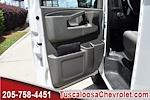 New 2024 Chevrolet Express 3500 Service Utility Van for sale #016092 - photo 15