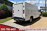 New 2024 Chevrolet Express 3500 Service Utility Van for sale #016097 - photo 2