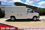 New 2024 Chevrolet Express 3500 Service Utility Van for sale #016097 - photo 14