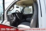 New 2024 Chevrolet Express 3500 Service Utility Van for sale #016097 - photo 17