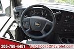 New 2024 Chevrolet Express 3500 Service Utility Van for sale #016097 - photo 20