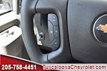 New 2024 Chevrolet Express 3500 Service Utility Van for sale #016097 - photo 21