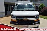 New 2024 Chevrolet Express 3500 Service Utility Van for sale #016097 - photo 4